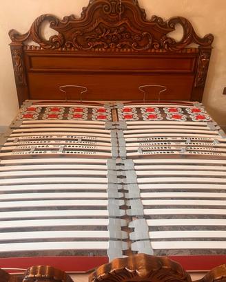 Rete matrimoniale marion