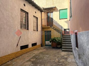Terratetto Coreglia Antelminelli [UM257MGVRG]