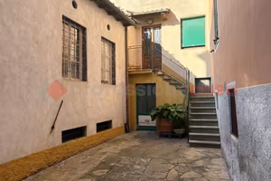 Terratetto Coreglia Antelminelli [UM257MGVRG]