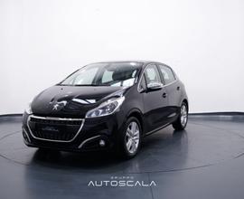 PEUGEOT 208 1.2 PureTech Turbo 110cv S&S 5 porte