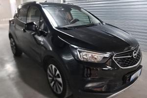 Opel Mokka X 2018