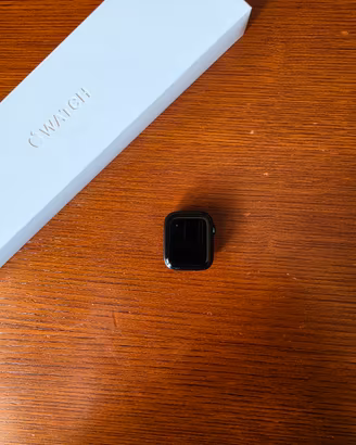 Apple Watch Series 8 Midnight - 45mm GPS