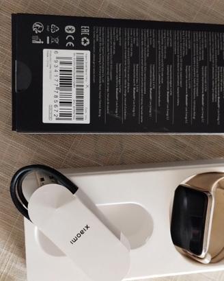 Orologio Xiaomi smart band 7 pro