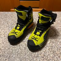 Scarponi alpinismo uomo 41.5