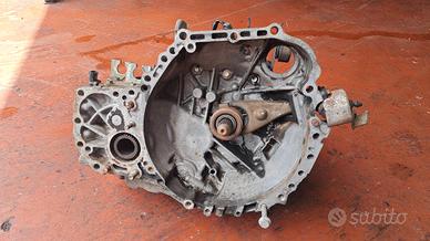 Cambio 6 Marce Manuale Toyota Rav4 1.8 Benzina 