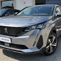 Peugeot 3008 BlueHDi 130 S&S EAT8 Allure