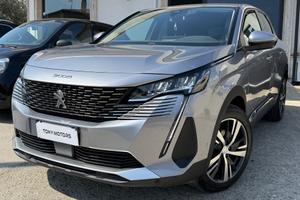 Peugeot 3008 BlueHDi 130 S&S EAT8 Allure