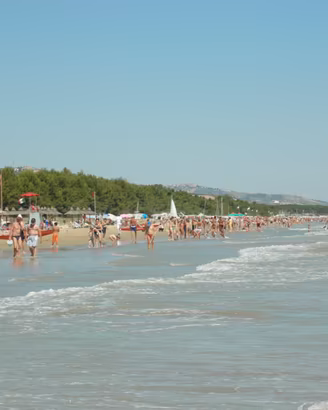 Appartamento a Pineto 2 Camere e mare vicino