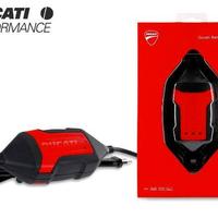 Mantenitori di carica DUCATI
