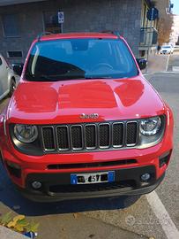 JEEP Renegade - 2022