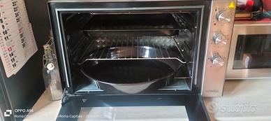 forno elettrico ventilato 
