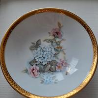 Ciotola vintage in porcellana di Limoges