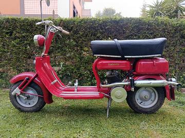 Lambretta C