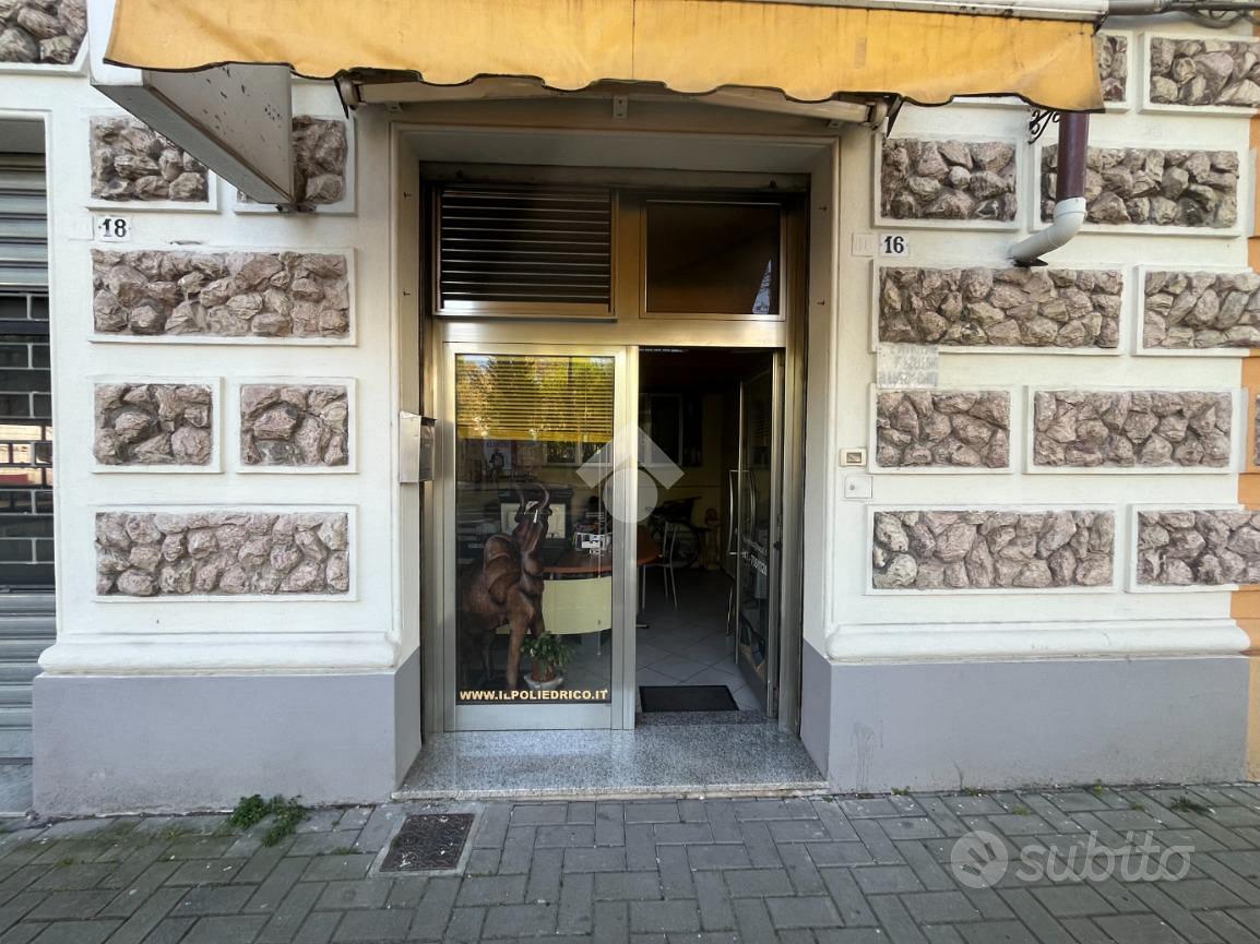 NEGOZIO A LA SPEZIA - Altro