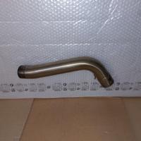 Collettore di scarico centrale hypermotard 796