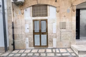 Casa Indipendente Ostuni [Cod. rif 3342000VRG]
