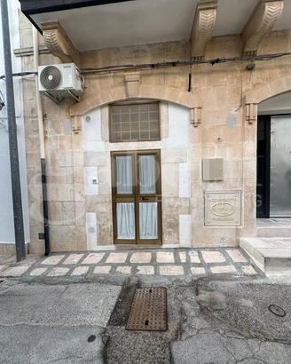 Casa Indipendente Ostuni [Cod. rif 3342000VRG]