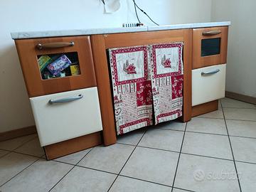 Mobile cucina