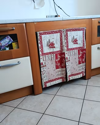 Mobile cucina