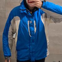 giacca da sci Vuarnet tg 52