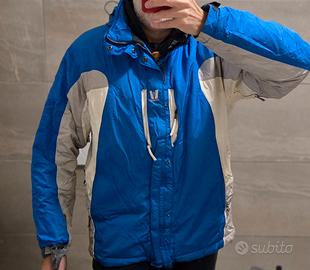 giacca da sci Vuarnet tg 52