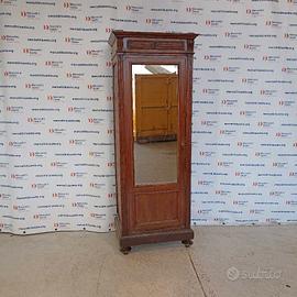 Armadio con Specchio prima metà 900