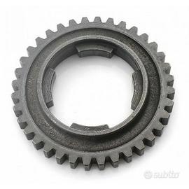 Ingranaggio 3 marcia Piaggio Ape Car e Tm 169735 -