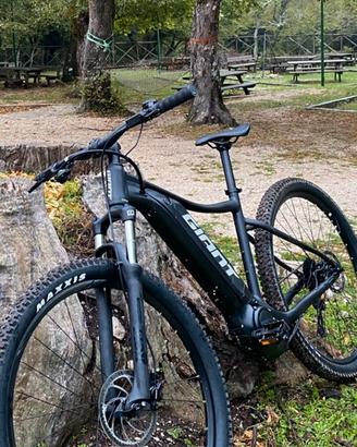 GIANT TALON E-BIKE MTB E+2 - 29” TAGLIA M