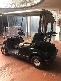 Golf car
