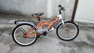 Bici GALANT 20" bambino mountain bike MTB