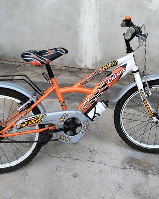 Bici GALANT 20" bambino mountain bike MTB