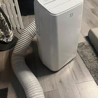 Condizionatore portatile XD Enjoy 12.000BTU