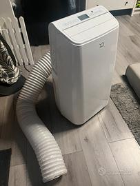 Condizionatore portatile XD Enjoy 12.000BTU