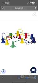 Arredo asilo nido/scuola infanzia