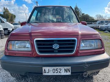 Suzuki Vitara 2.0i V6 24V cat S.W. JLX P.Pack