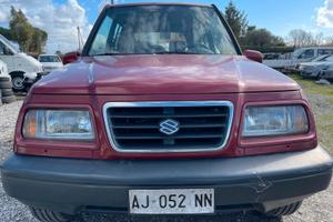 Suzuki Vitara 2.0i V6 24V cat S.W. JLX P.Pack