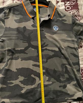 Polo north sails