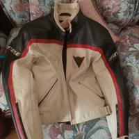 Abbigliamento donna da moto