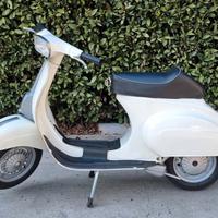 Piaggio Vespa 50 Special Perfetta