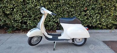 Piaggio Vespa 50 Special Perfetta