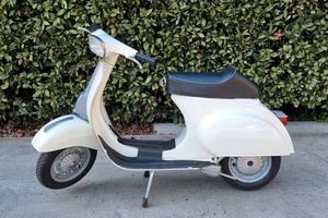 Piaggio Vespa 50 Special Perfetta