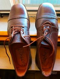 classici mocassini uomo nuovi