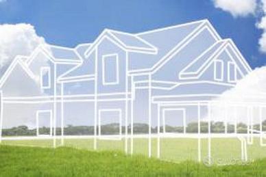 Scerne di Pineto Lotto Edificabile