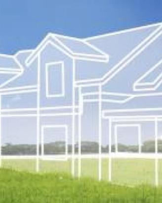 Scerne di Pineto Lotto Edificabile