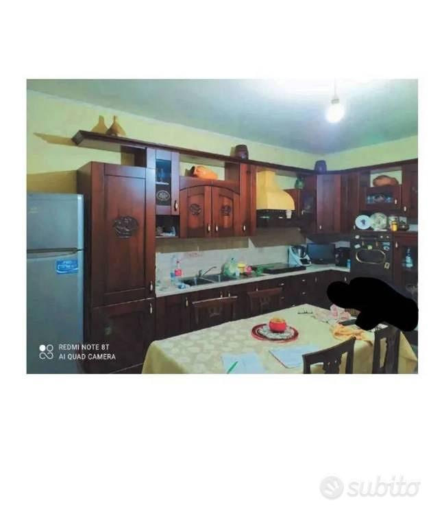 Appartamento – Terranova Sappo Minulio, Reggio Calabria - Vista 5