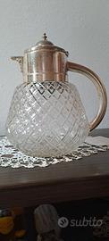 caraffa vintage 