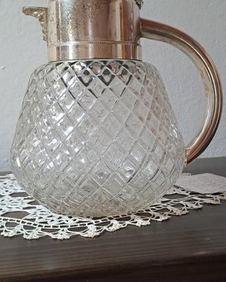 caraffa vintage 