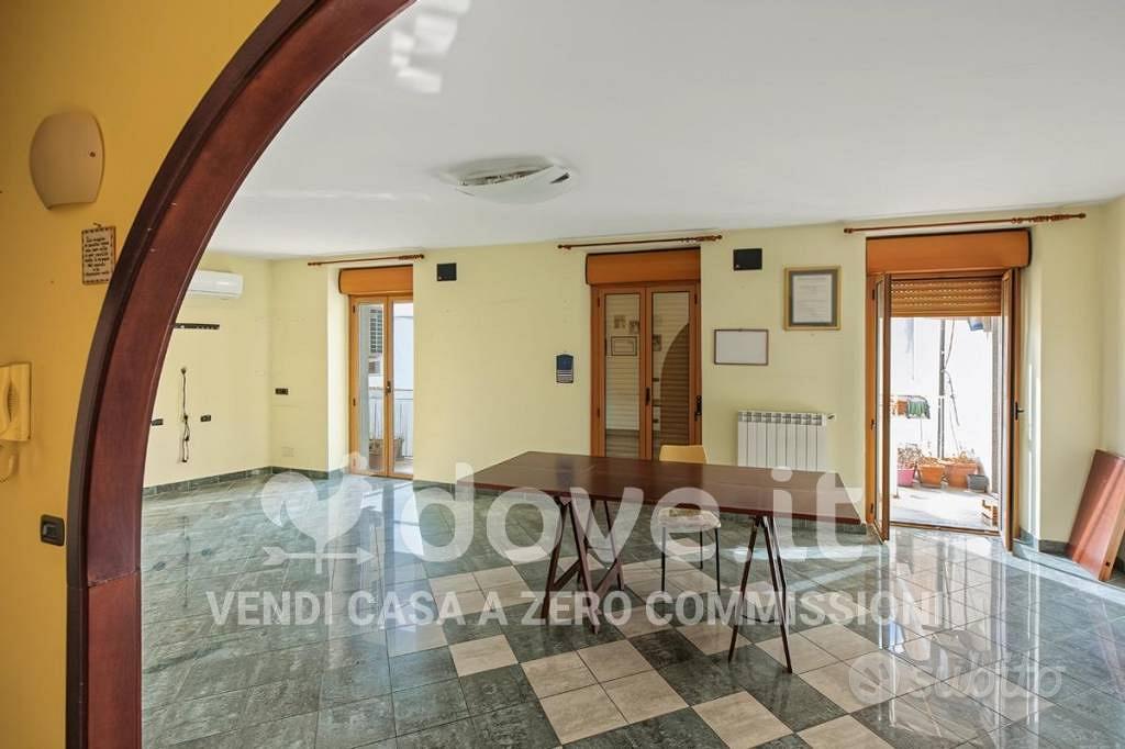 Appartamento – Catanzaro, Siano - Vista 3