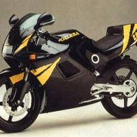 ricambi Gilera 503 50 1991