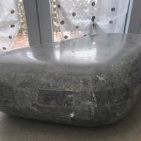 tavolino sasso Stone originale 